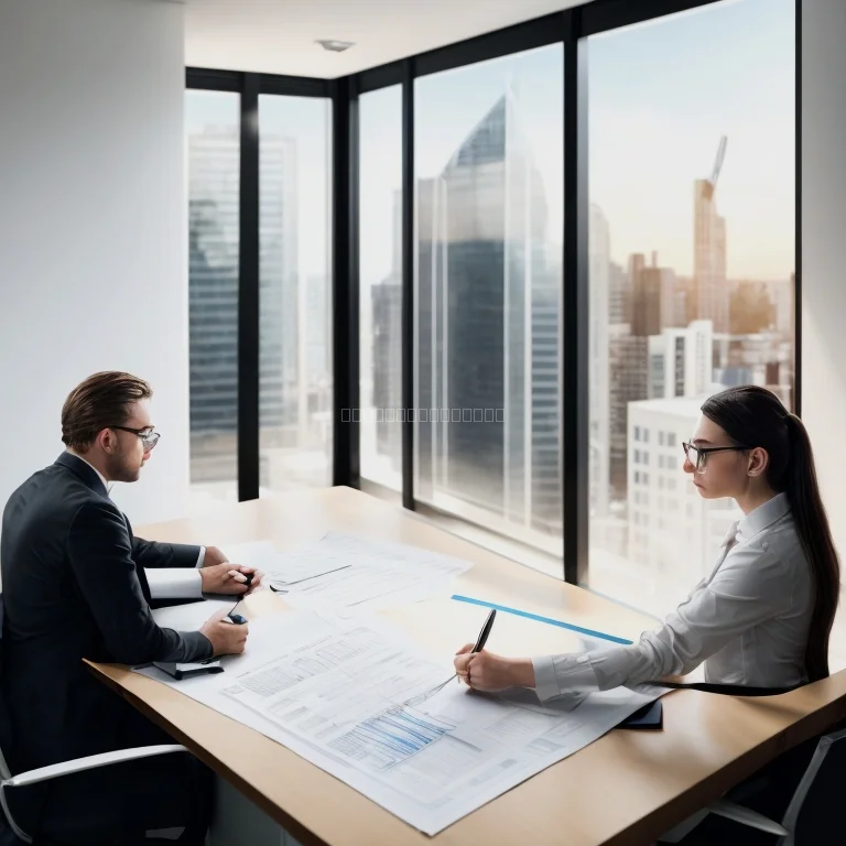 Legal document review