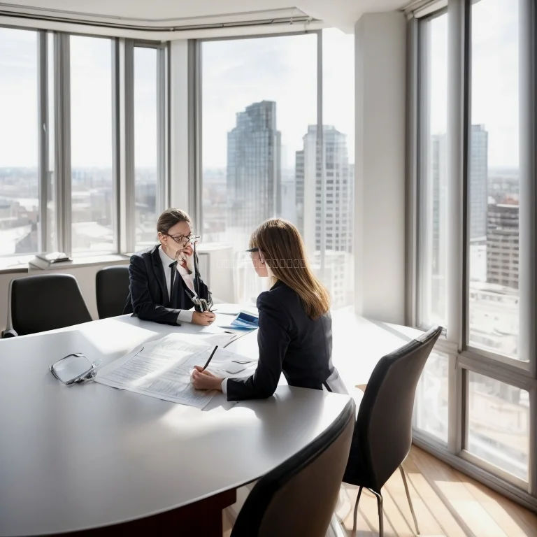 Detailed Contract Analysis